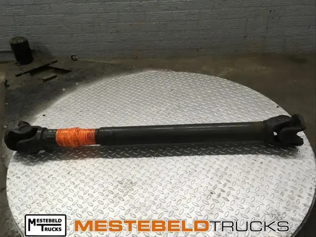 Mercedes-Benz Tussenas MB Econic - Demi arbre pour Camion: photos 1 Mercedes-Benz Tussenas MB Econic - Demi arbre pour Camion: photos 1