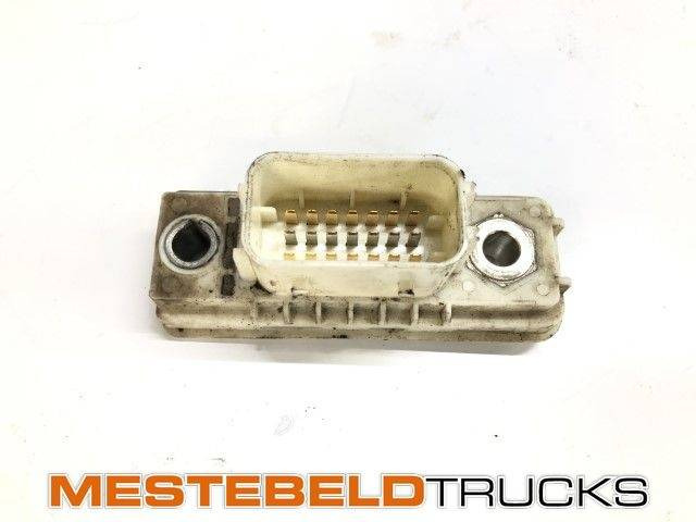 Scania Aansluitblok CAN NGS - Système électrique pour Camion: photos 1 Scania Aansluitblok CAN NGS - Système électrique pour Camion: photos 1
