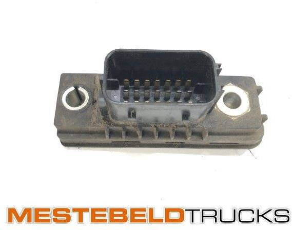 Scania Aansluitblok CAN NGS - Système électrique pour Camion: photos 1 Scania Aansluitblok CAN NGS - Système électrique pour Camion: photos 1