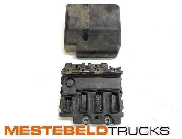 Scania Basic control ELC4 NGS - Système électrique pour Camion: photos 1 Scania Basic control ELC4 NGS - Système électrique pour Camion: photos 1