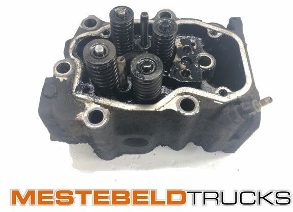 Scania Cilinderkop DC 16 PDE - Moteur pour Camion: photos 1 Scania Cilinderkop DC 16 PDE - Moteur pour Camion: photos 1