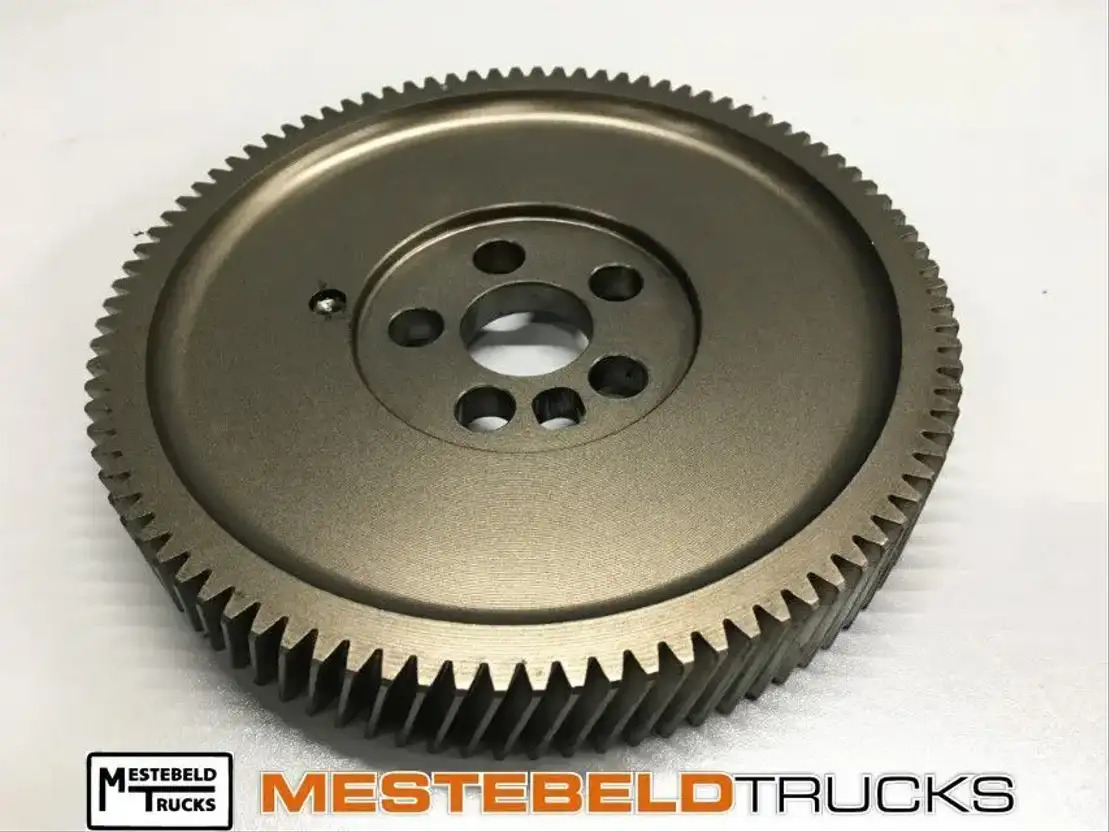Scania Distributie tandwielen DC 9 17 - Moteur pour Camion: photos 1 Scania Distributie tandwielen DC 9 17 - Moteur pour Camion: photos 1