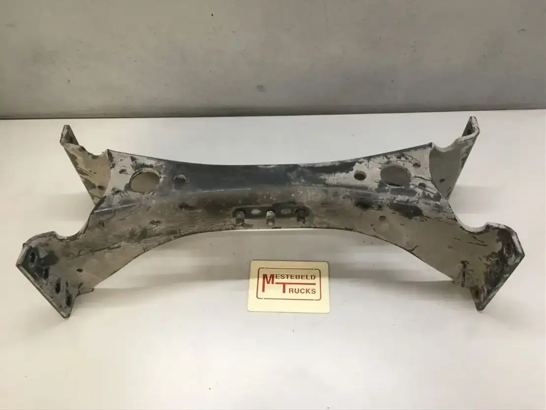 Scania Dwarsbalk G410 - Frame/ Châssis pour Camion: photos 1 Scania Dwarsbalk G410 - Frame/ Châssis pour Camion: photos 1