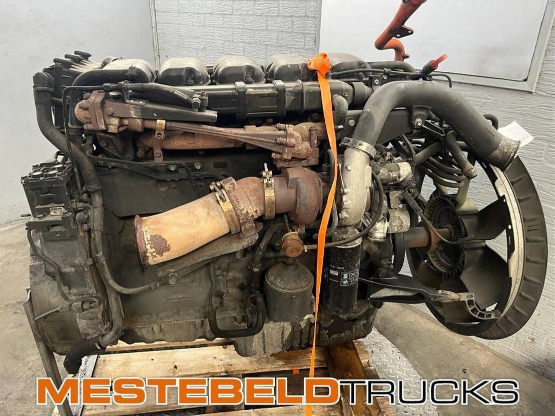 Scania Motor DC 9 17 - Moteur pour Camion: photos 1 Scania Motor DC 9 17 - Moteur pour Camion: photos 1