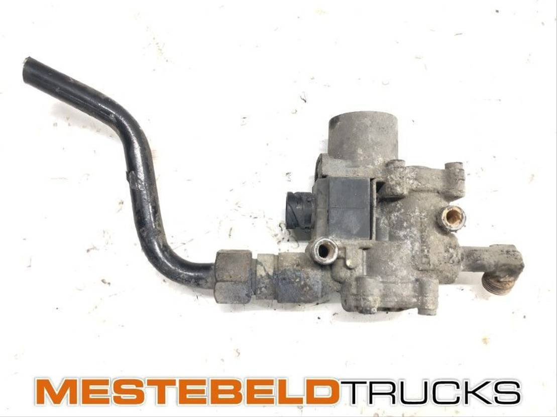 Scania Regelklep ABS - Système d'admission d'air pour Camion: photos 1 Scania Regelklep ABS - Système d'admission d'air pour Camion: photos 1