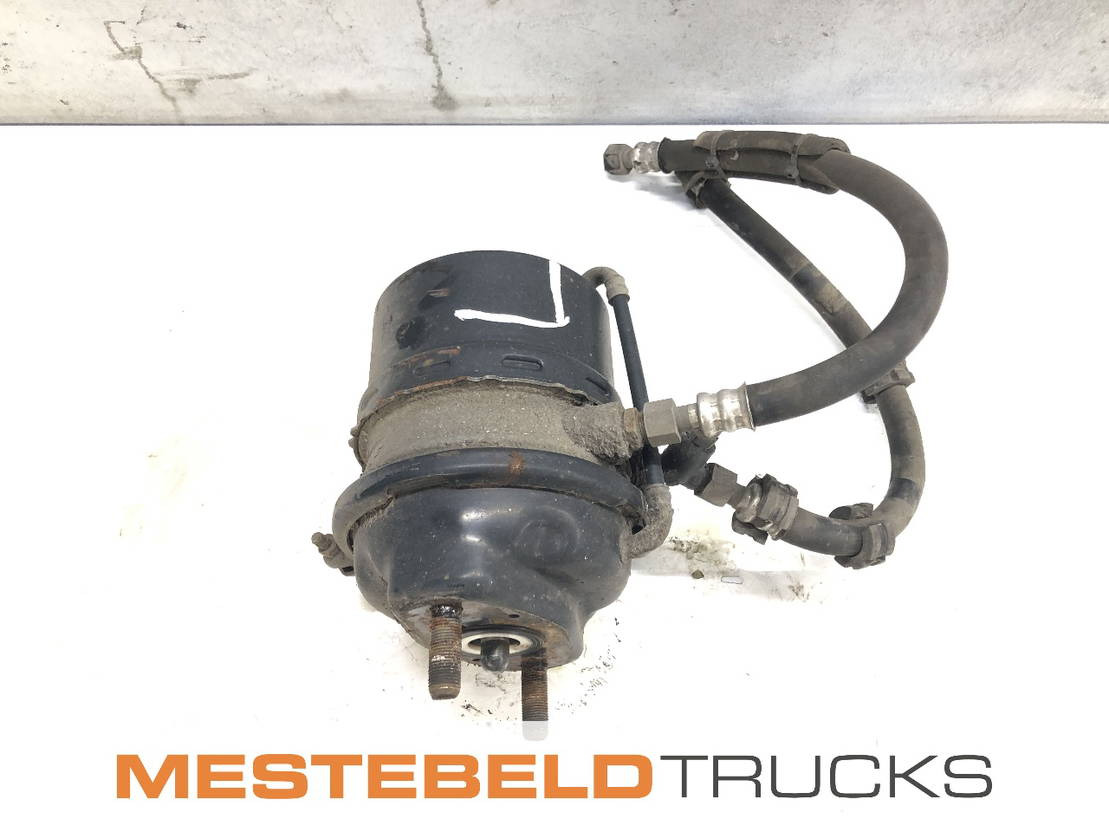 Scania Rembooster 24/16 LV - Cylindre de frein pour Camion: photos 1 Scania Rembooster 24/16 LV - Cylindre de frein pour Camion: photos 1