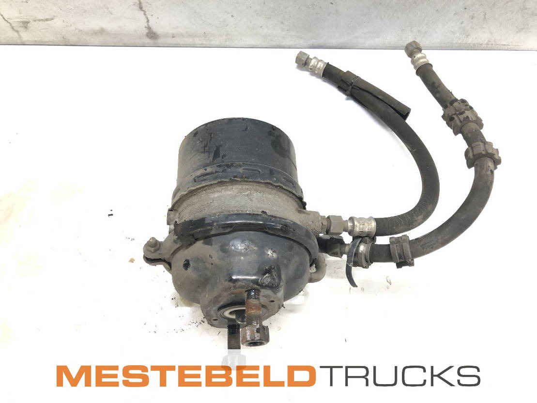 Scania Remcilinder veerremcilinder 24/16 - Cylindre de frein pour Camion: photos 1 Scania Remcilinder veerremcilinder 24/16 - Cylindre de frein pour Camion: photos 1