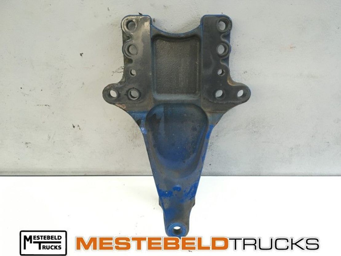 Scania Veersteun sleepas - Frame/ Châssis pour Camion: photos 1 Scania Veersteun sleepas - Frame/ Châssis pour Camion: photos 1