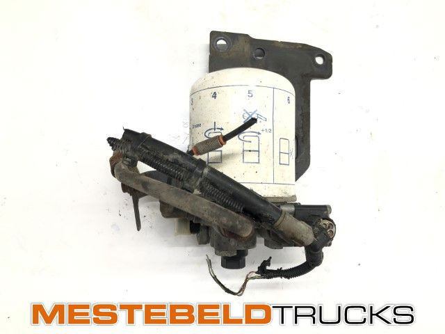 Volvo Luchtdroger - Pièces de frein pour Camion: photos 1 Volvo Luchtdroger - Pièces de frein pour Camion: photos 1