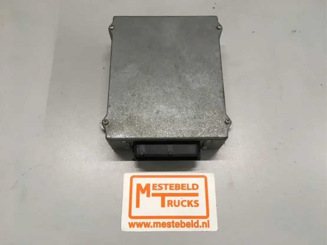 Volvo Regeleenheid ECU - Système électrique pour Camion: photos 1 Volvo Regeleenheid ECU - Système électrique pour Camion: photos 1