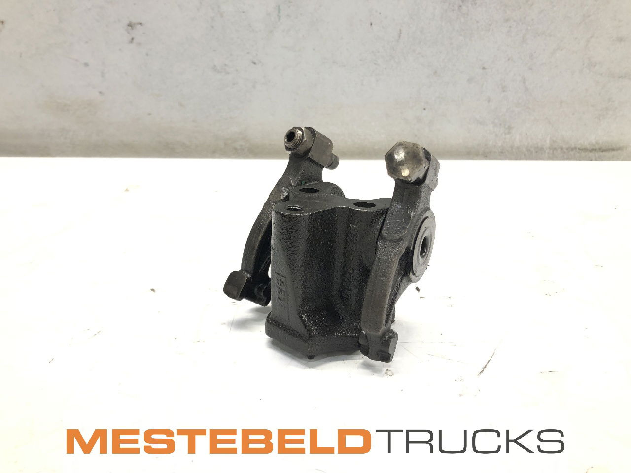 Volvo Tuimelaar D7E EAE3 - Moteur pour Camion: photos 1 Volvo Tuimelaar D7E EAE3 - Moteur pour Camion: photos 1