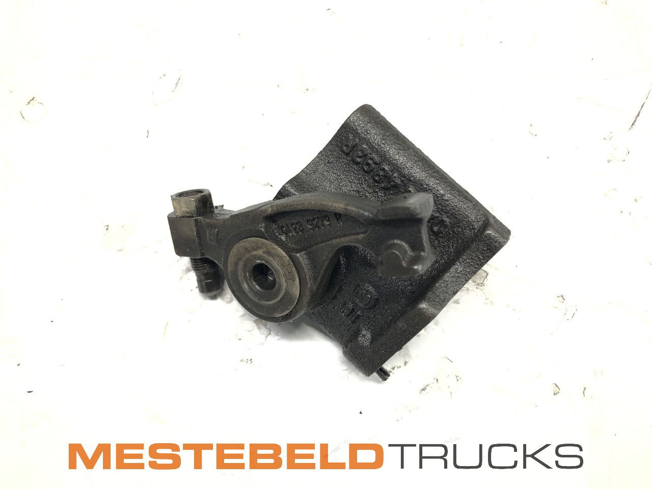 Volvo Tuimelaar D7E EAE3 - Moteur pour Camion: photos 1 Volvo Tuimelaar D7E EAE3 - Moteur pour Camion: photos 1