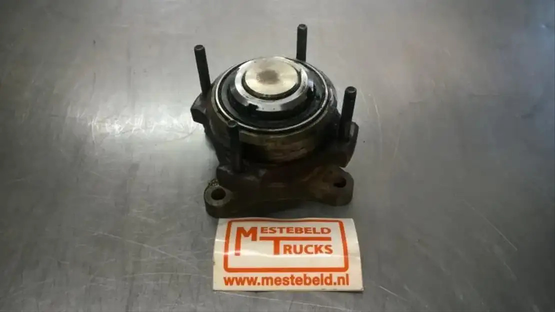 Volvo Ventilatornaaf FH - Système de refroidissement pour Camion: photos 1 Volvo Ventilatornaaf FH - Système de refroidissement pour Camion: photos 1