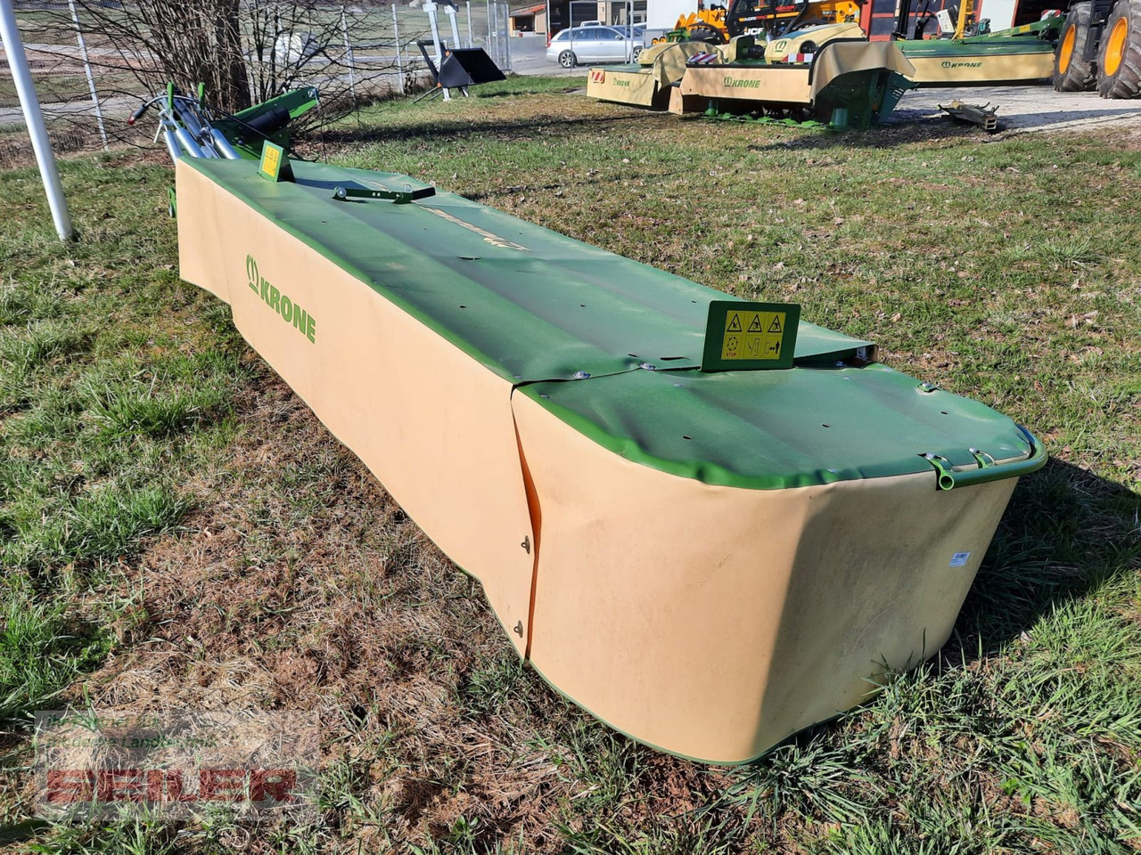 Krone ActiveMow R360 - Faucheuse: photos 3 Krone ActiveMow R360 - Faucheuse: photos 3