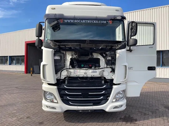 DAF XF 106.510 Retarder - Tracteur routier: photos 3 DAF XF 106.510 Retarder - Tracteur routier: photos 3