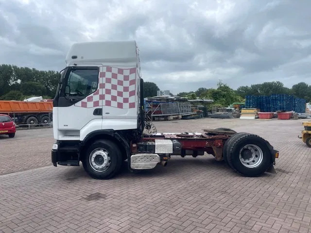 Renault Premium 385 Euro 2 Manual-pomp - Tracteur routier: photos 4 Renault Premium 385 Euro 2 Manual-pomp - Tracteur routier: photos 4