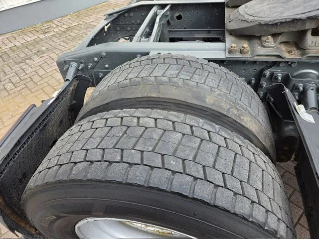 Tracteur routier Renault Premium 450 Euro 5 NL-Truck Tuv / mot 1-2026: photos 18