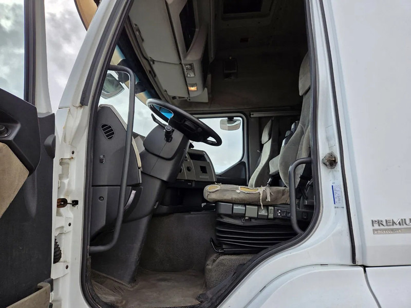 Tracteur routier Renault Premium 450 Euro 5 NL-Truck Tuv / mot 1-2026: photos 9