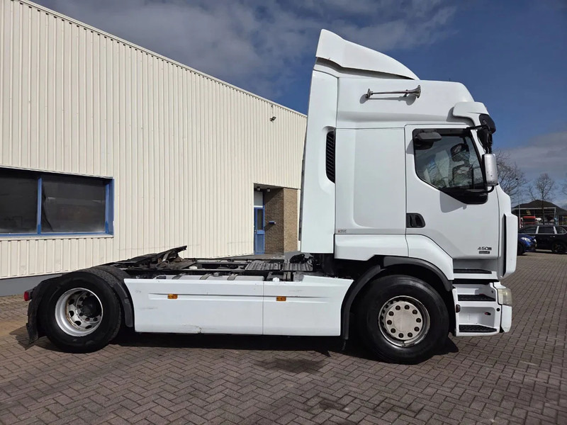 Renault Premium 450 Euro 5 NL-Truck Tuv / mot 1-2026 - Tracteur routier: photos 2 Renault Premium 450 Euro 5 NL-Truck Tuv / mot 1-2026 - Tracteur routier: photos 2