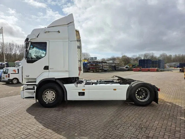 Tracteur routier Renault Premium 450 Euro 5 NL-Truck Tuv / mot 1-2026: photos 6