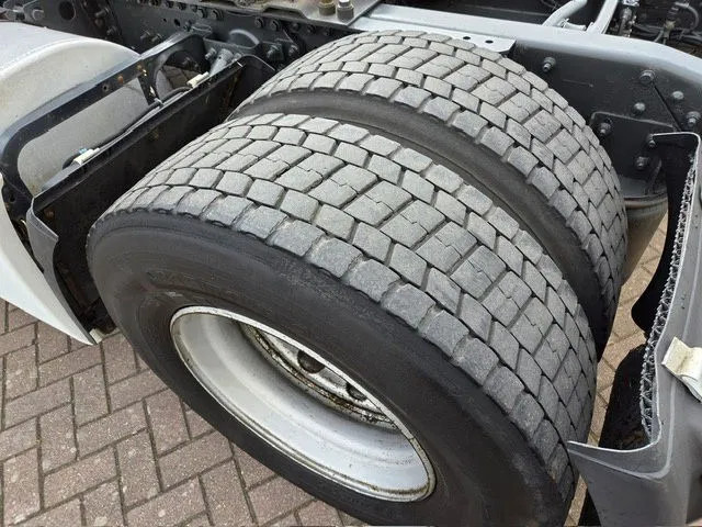 Tracteur routier Renault Premium 450 Euro 5 NL-Truck Tuv / mot 1-2026: photos 19