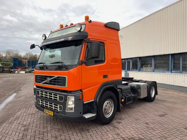 Volvo FM 12.400 Clean NL-TRUCK Euro 5 - Tracteur routier: photos 3 Volvo FM 12.400 Clean NL-TRUCK Euro 5 - Tracteur routier: photos 3