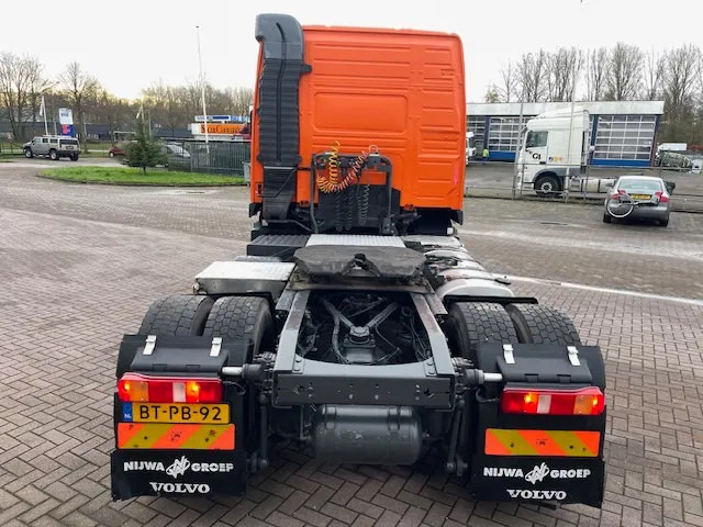 Volvo FM 12.400 Clean NL-TRUCK Euro 5 - Tracteur routier: photos 5 Volvo FM 12.400 Clean NL-TRUCK Euro 5 - Tracteur routier: photos 5
