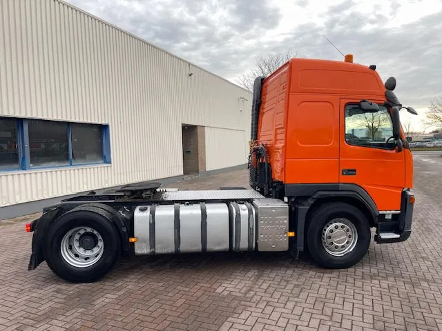 Volvo FM 12.400 Clean NL-TRUCK Euro 5 - Tracteur routier: photos 4 Volvo FM 12.400 Clean NL-TRUCK Euro 5 - Tracteur routier: photos 4