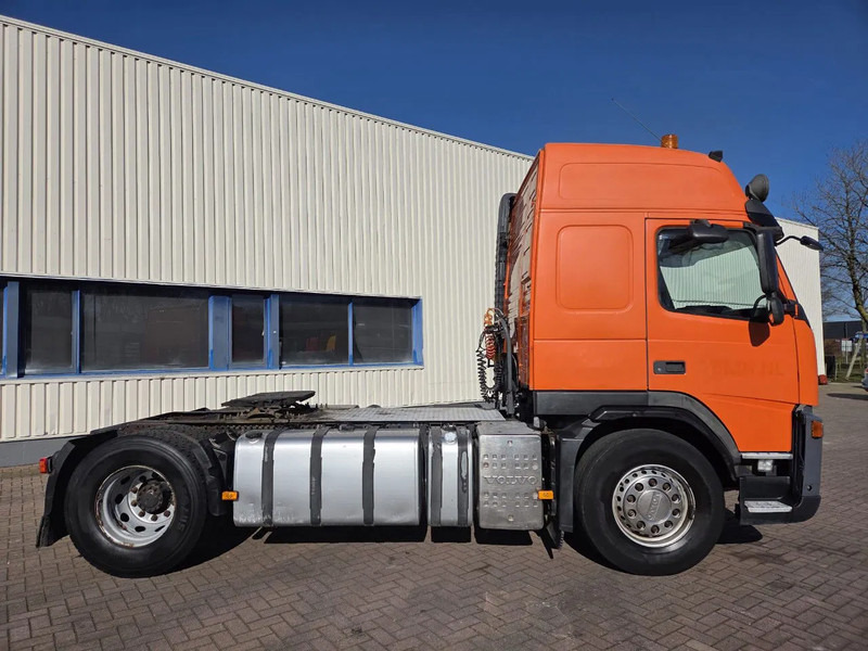 Volvo FM 12.400 NL-TRUCK - Tracteur routier: photos 4 Volvo FM 12.400 NL-TRUCK - Tracteur routier: photos 4