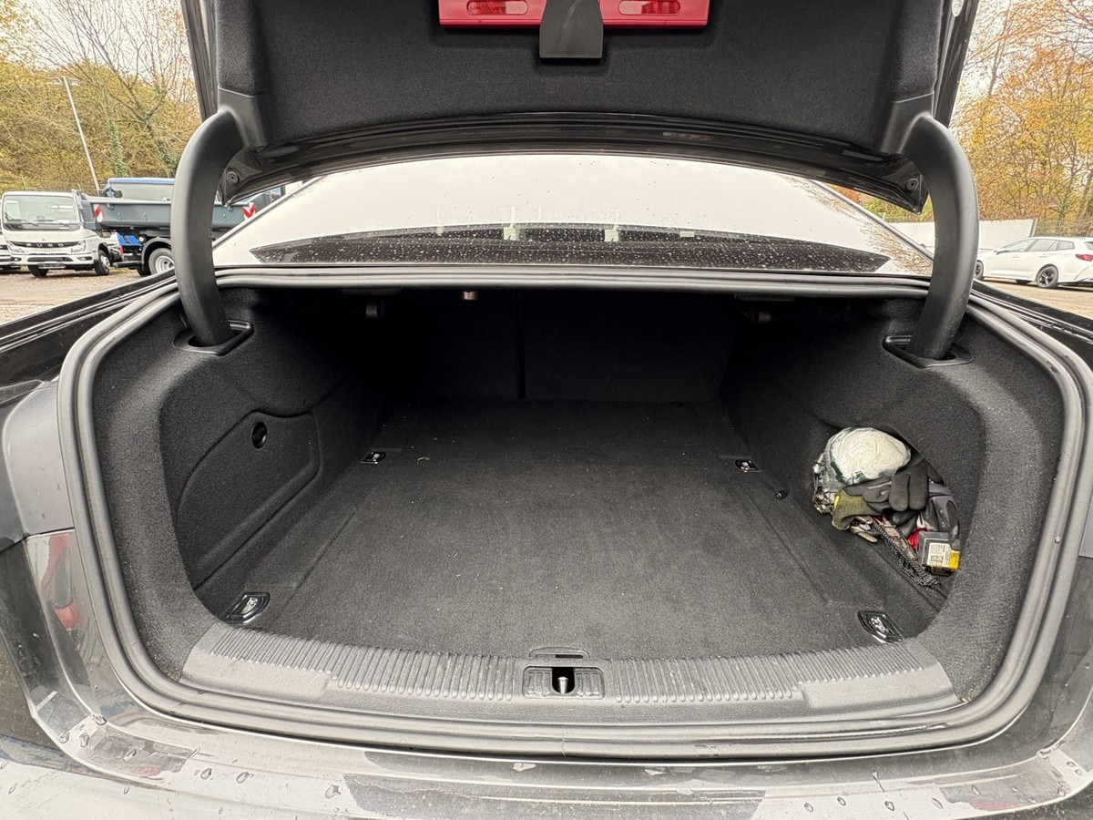 Berline AUDI A6 3.0 TDI 2x S line Exterieur, Interieur: photos 15