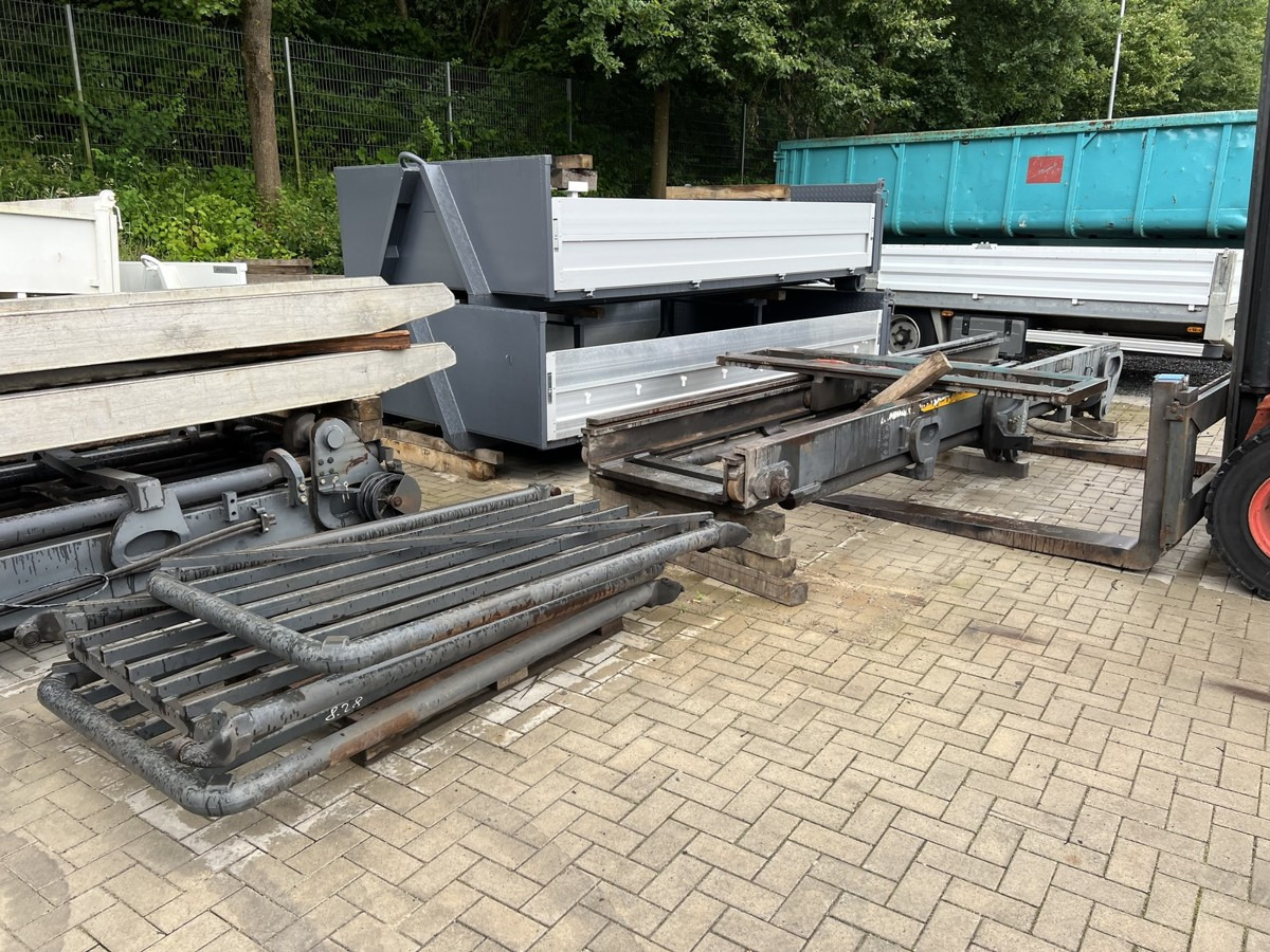 LINDE H80D-02 Diesel Bj. 2013,  3 x vorh. - Chariot élévateur diesel: photos 5 LINDE H80D-02 Diesel Bj. 2013,  3 x vorh. - Chariot élévateur diesel: photos 5