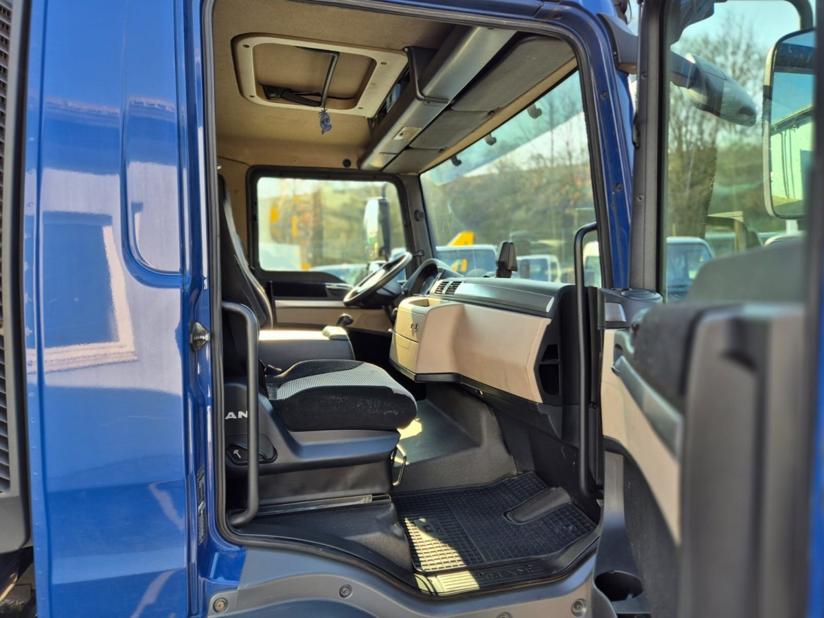 MAN TGL 8.220 BL Autotransporter Euro 6 AHK - Camion porte-voitures, Véhicule utilitaire: photos 3 MAN TGL 8.220 BL Autotransporter Euro 6 AHK - Camion porte-voitures, Véhicule utilitaire: photos 3