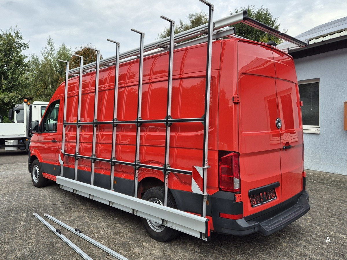 VW Crafter 35 Maxi, L4H3 Glastransporter, Klima, - Fourgon utilitaire, Véhicule de voirie/ Spécial: photos 4 VW Crafter 35 Maxi, L4H3 Glastransporter, Klima, - Fourgon utilitaire, Véhicule de voirie/ Spécial: photos 4