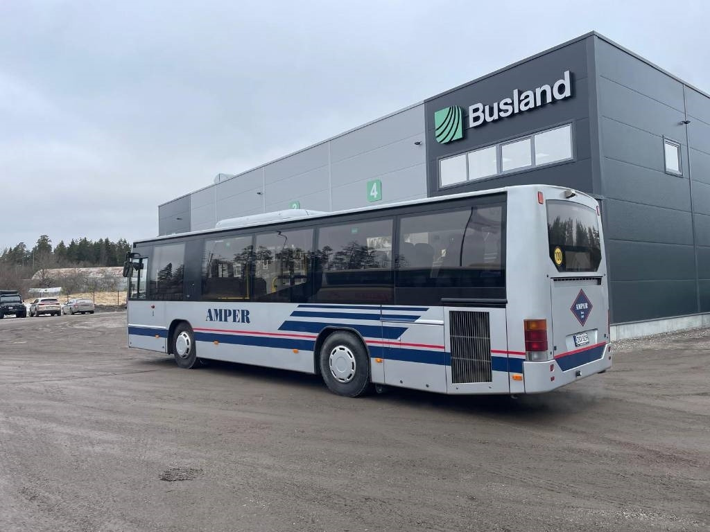 Volvo 8700 B7R - Bus interurbain: photos 3 Volvo 8700 B7R - Bus interurbain: photos 3