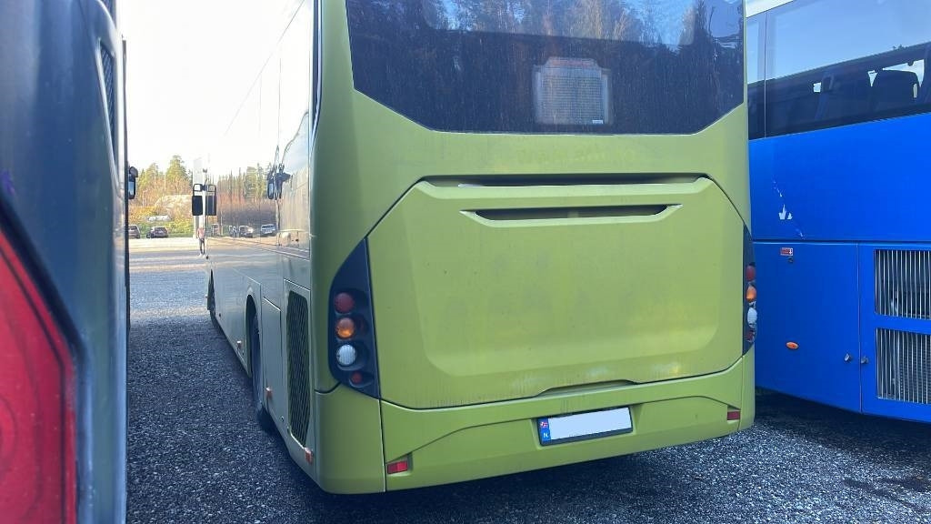 Volvo 8900 B7RLE - Bus urbain: photos 3 Volvo 8900 B7RLE - Bus urbain: photos 3