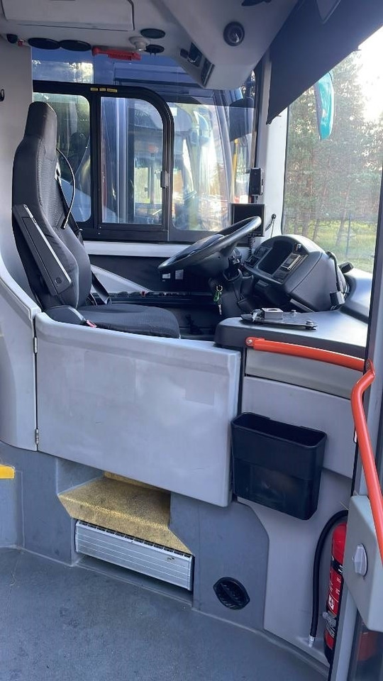 Volvo 8900 B7RLE - Bus urbain: photos 5 Volvo 8900 B7RLE - Bus urbain: photos 5