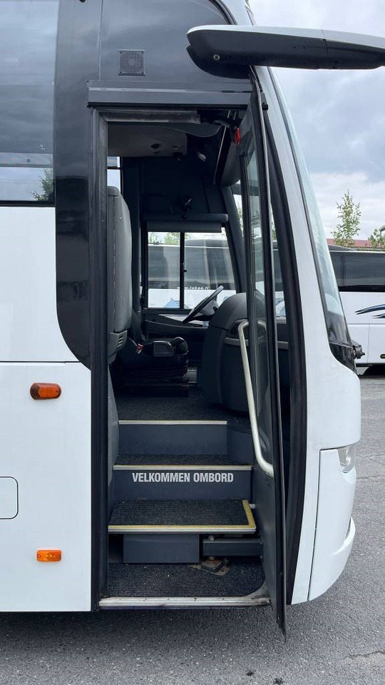 Volvo 9700H B11R - Autocar: photos 5 Volvo 9700H B11R - Autocar: photos 5