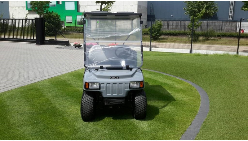 Club Car carryall 100 new ! - Voiturette de golf: photos 3 Club Car carryall 100 new ! - Voiturette de golf: photos 3