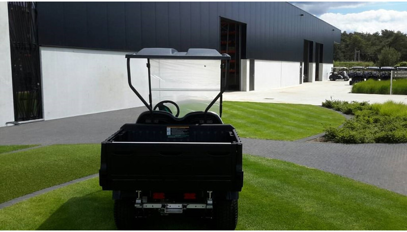 Club Car carryall 100 new ! - Voiturette de golf: photos 4 Club Car carryall 100 new ! - Voiturette de golf: photos 4