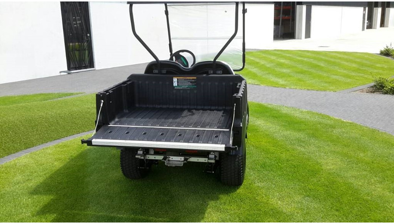 Club Car carryall 100 new ! - Voiturette de golf: photos 5 Club Car carryall 100 new ! - Voiturette de golf: photos 5