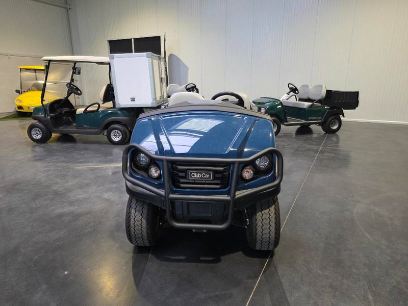 Club Car caryall 500 demo 2023 - Voiturette de golf: photos 3 Club Car caryall 500 demo 2023 - Voiturette de golf: photos 3