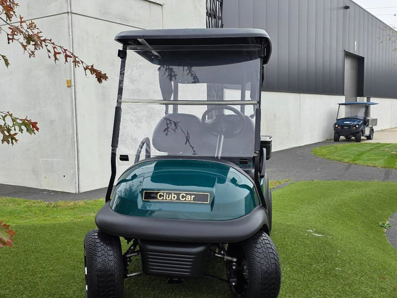 Club Car precedent new battery pack - Voiturette de golf: photos 3 Club Car precedent new battery pack - Voiturette de golf: photos 3