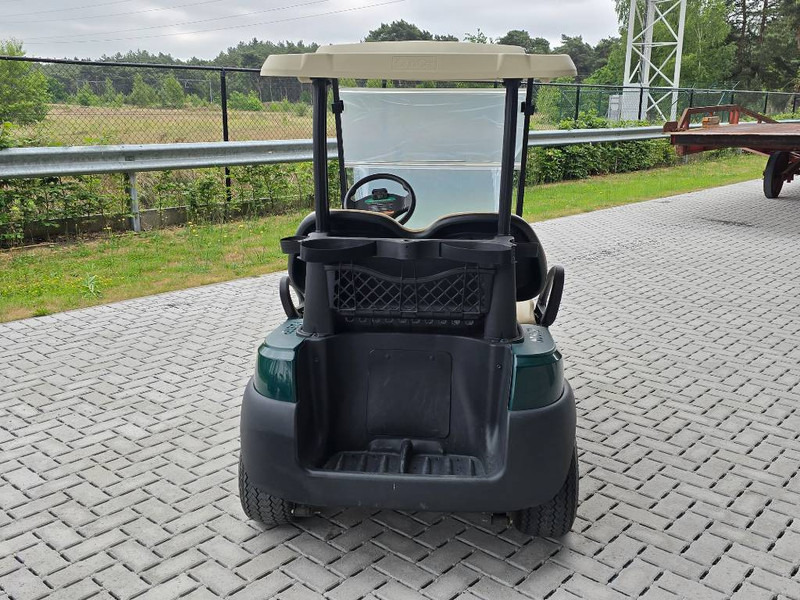 Club Car tempo 2021 - Voiturette de golf: photos 5 Club Car tempo 2021 - Voiturette de golf: photos 5