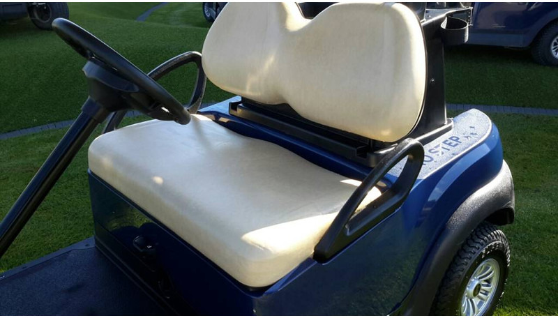 Club Car tempo 2021 new battery pack - Voiturette de golf: photos 5 Club Car tempo 2021 new battery pack - Voiturette de golf: photos 5