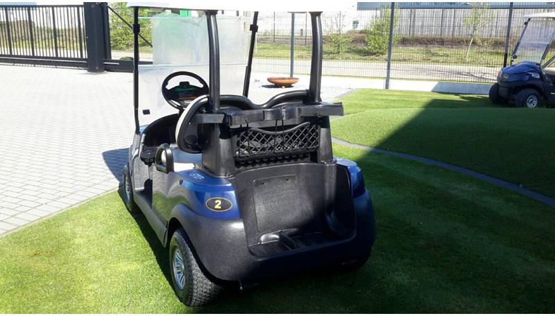Club Car tempo 2021 new battery pack - Voiturette de golf: photos 4 Club Car tempo 2021 new battery pack - Voiturette de golf: photos 4