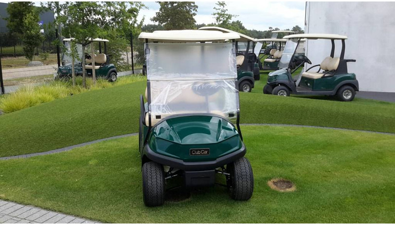 Club Car tempo 2022 - Voiturette de golf: photos 3 Club Car tempo 2022 - Voiturette de golf: photos 3