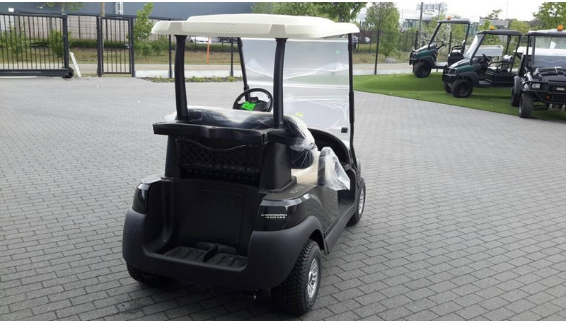 Club Car tempo 2024 new - Voiturette de golf: photos 4 Club Car tempo 2024 new - Voiturette de golf: photos 4