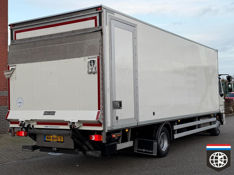 DAF LF 180 FA TAIL LIFT - GOOD TYRES - SMART TACHO 2 - Camion fourgon: photos 5 DAF LF 180 FA TAIL LIFT - GOOD TYRES - SMART TACHO 2 - Camion fourgon: photos 5