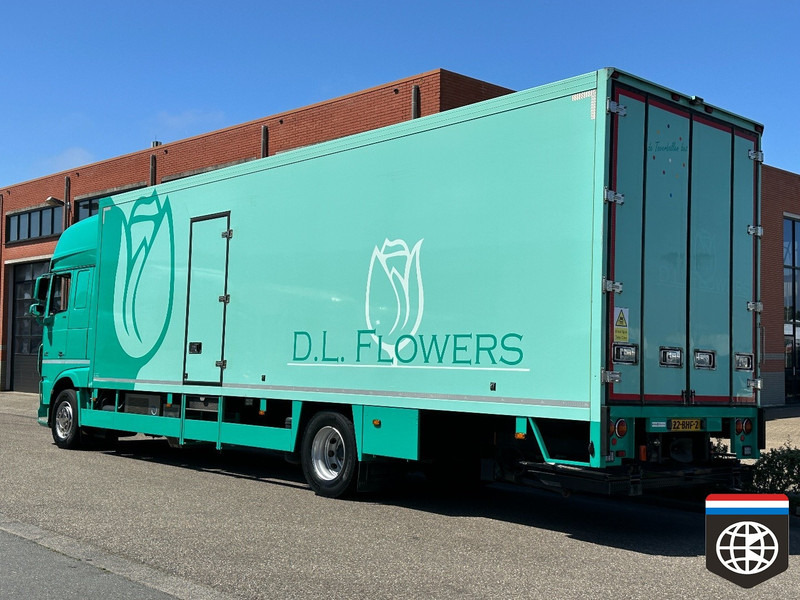 DAF XF 410 FA - Camion frigorifique: photos 4 DAF XF 410 FA - Camion frigorifique: photos 4