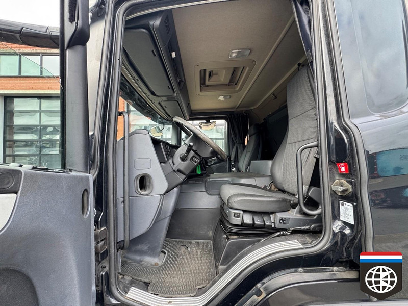 Scania P 360 6X2/4 Thermo King - Taillift - LOW KM !! - Camion frigorifique: photos 5 Scania P 360 6X2/4 Thermo King - Taillift - LOW KM !! - Camion frigorifique: photos 5